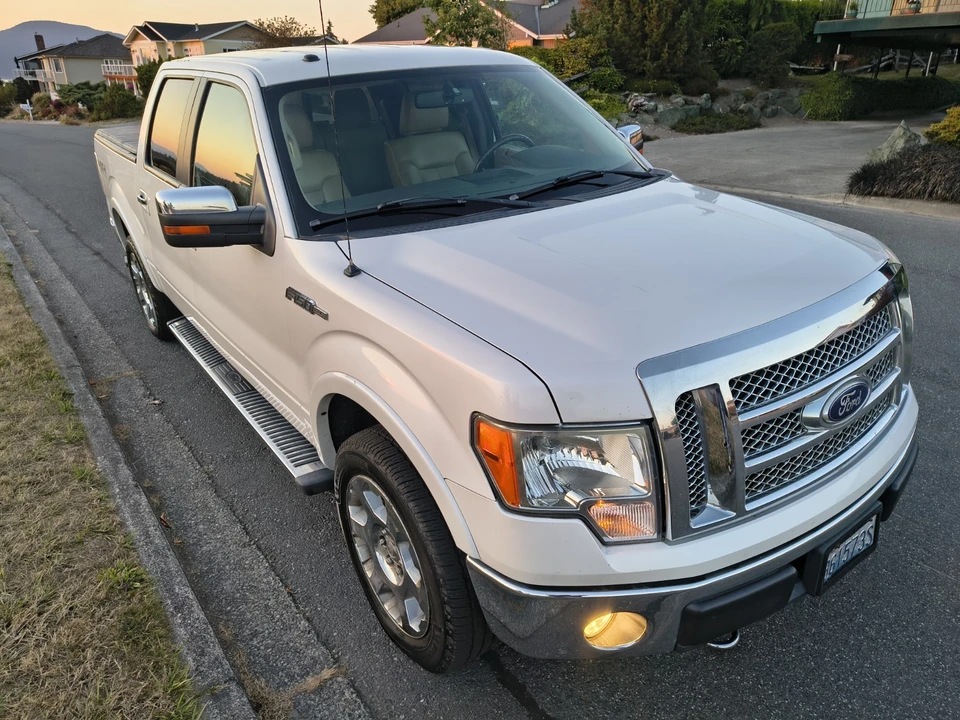 2011 Ford F-150 12th Gen - Image 4 of 31