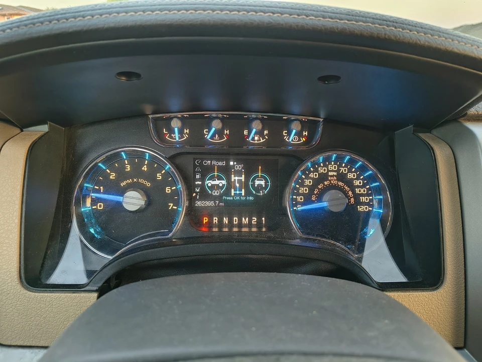 2011 Ford F-150 12th Gen - Image 19 of 31