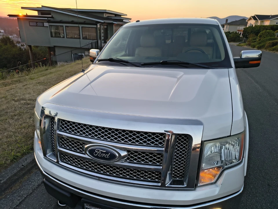 2011 Ford F-150 12th Gen - Image 14 of 31