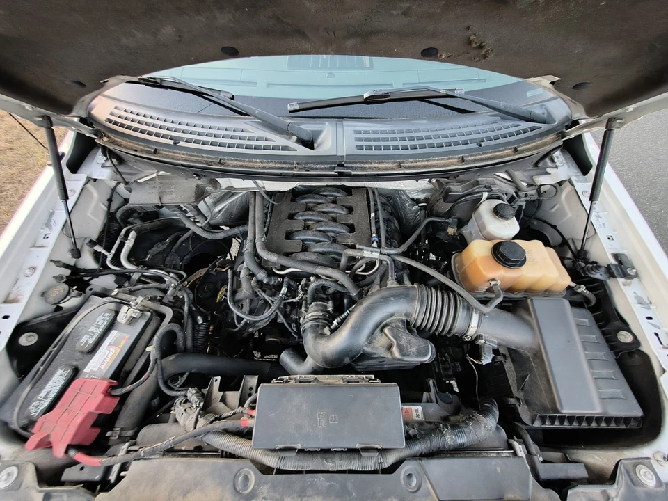 2011 Ford F-150 12th Gen - Image 31 of 31