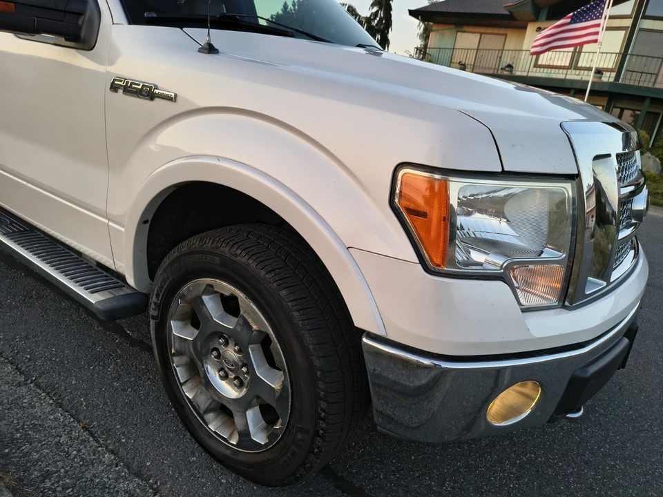 2011 Ford F-150 12th Gen - Image 5 of 31