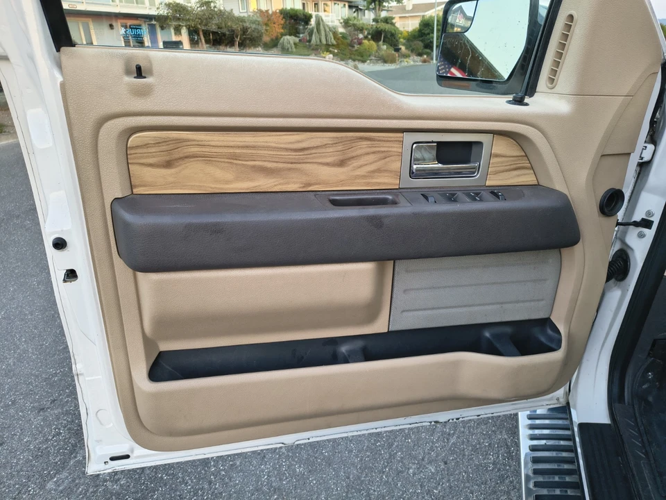 2011 Ford F-150 12th Gen - Image 16 of 31