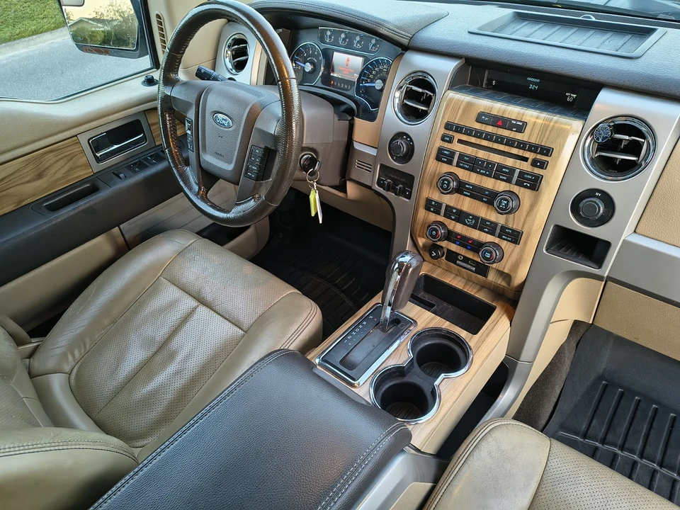 2011 Ford F-150 12th Gen - Image 18 of 31