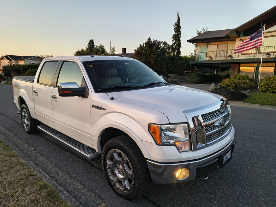 2011 Ford F-150 12th Gen - Image 3 of 31