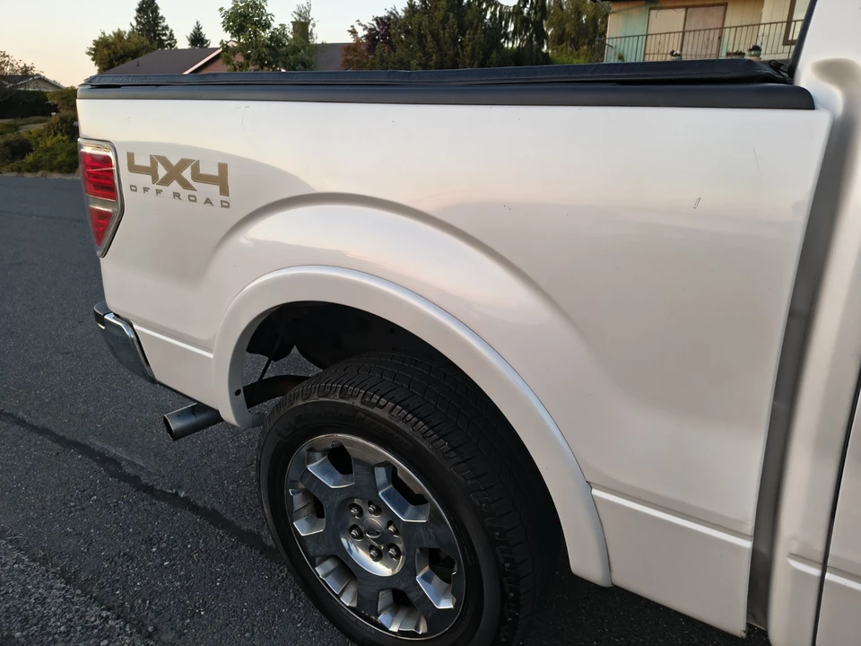 2011 Ford F-150 12th Gen - Image 8 of 31