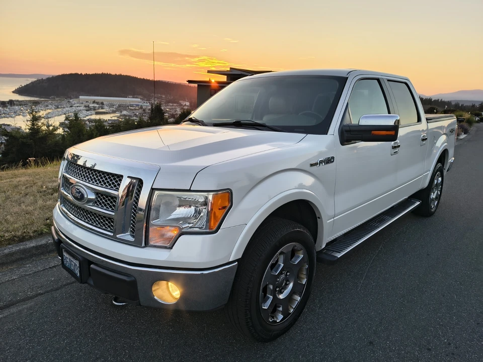 2011 Ford F-150 12th Gen - Image 15 of 31