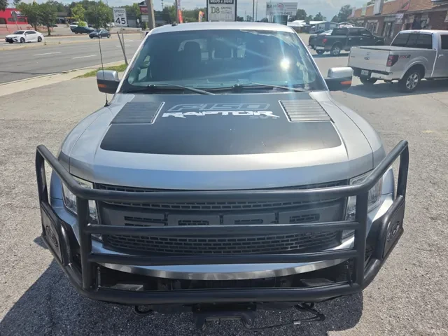 2011 Ford F-150 12th Gen - Image 8 of 22