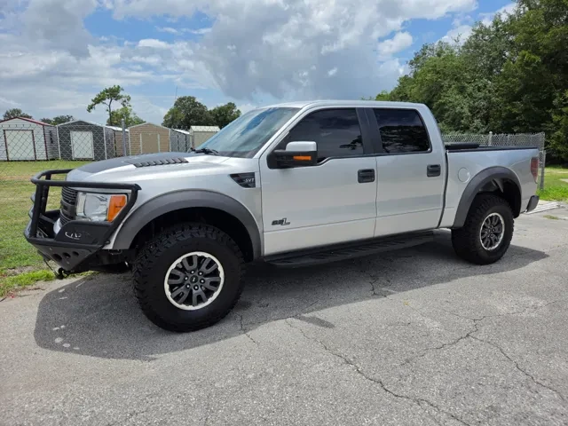 2011 Ford F-150 12th Gen - Image 2 of 22