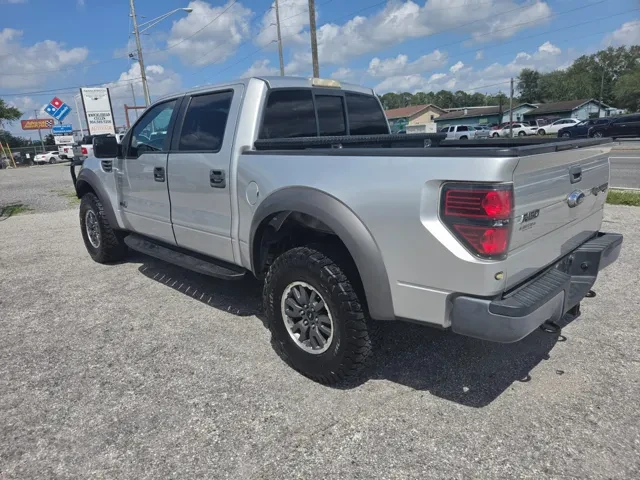 2011 Ford F-150 12th Gen - Image 5 of 22