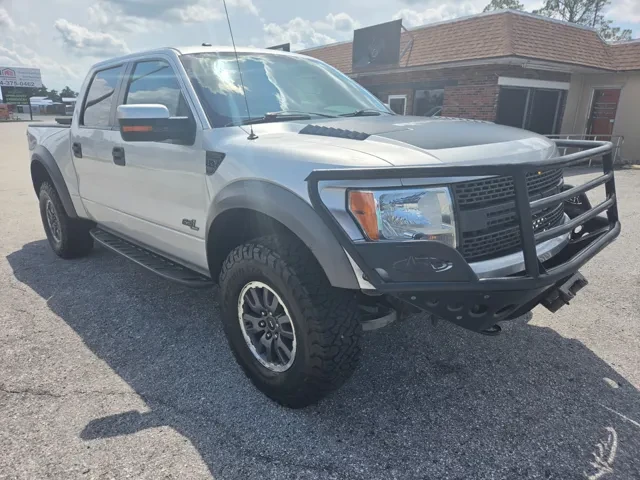 2011 Ford F-150 12th Gen - Image 11 of 22