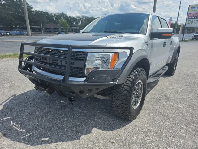 2011 Ford F-150 12th Gen - Image 10 of 22