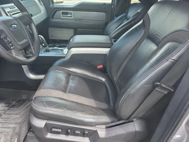 2011 Ford F-150 12th Gen - Image 22 of 22