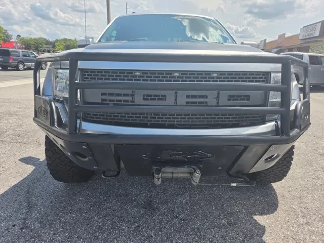 2011 Ford F-150 12th Gen - Image 9 of 22
