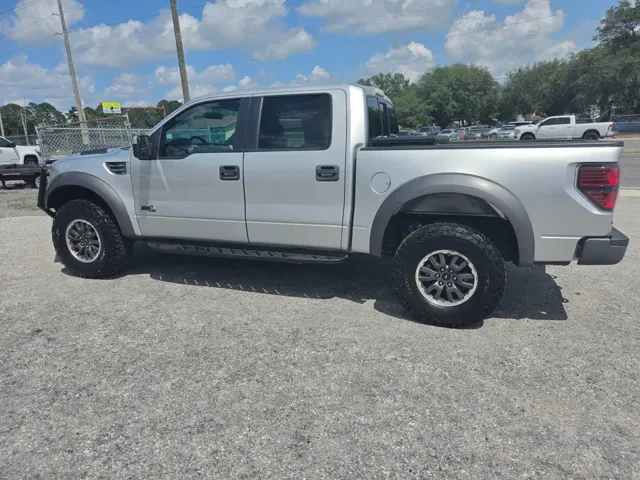 2011 Ford F-150 12th Gen - Image 6 of 22