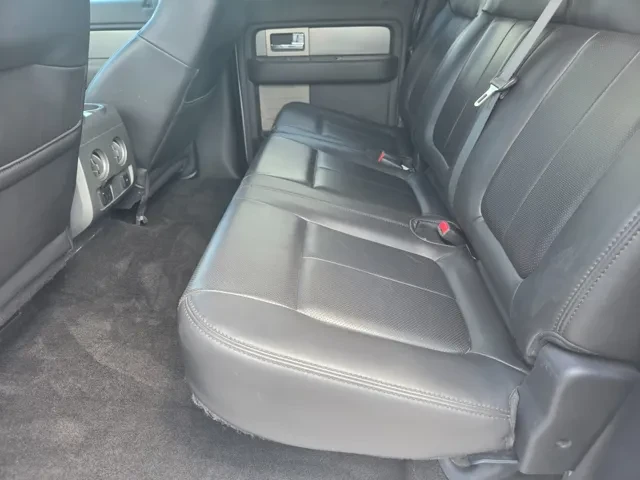 2011 Ford F-150 12th Gen - Image 19 of 22