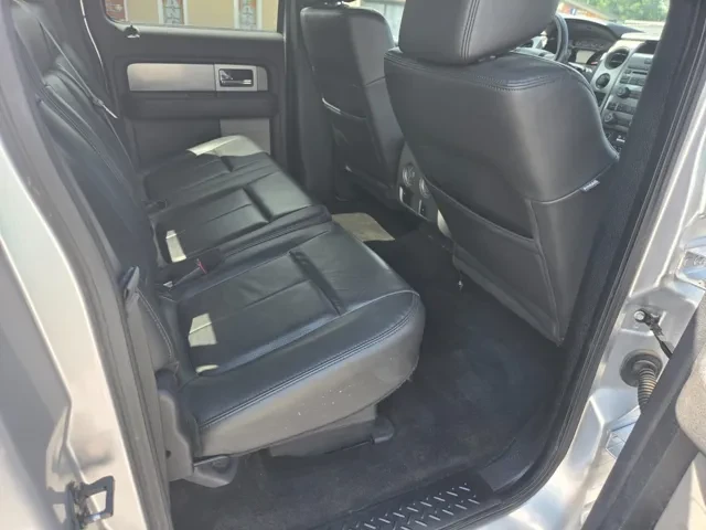 2011 Ford F-150 12th Gen - Image 16 of 22