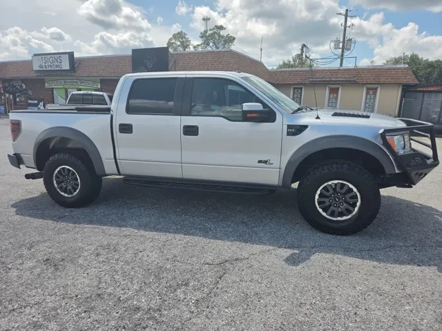 2011 Ford F-150 12th Gen - Image 7 of 22