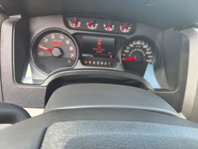 2011 Ford F-150 12th Gen - Image 21 of 22