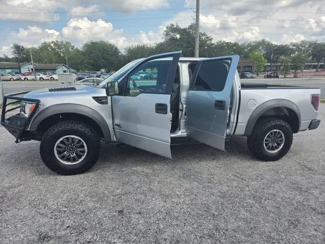 2011 Ford F-150 12th Gen - Image 12 of 22