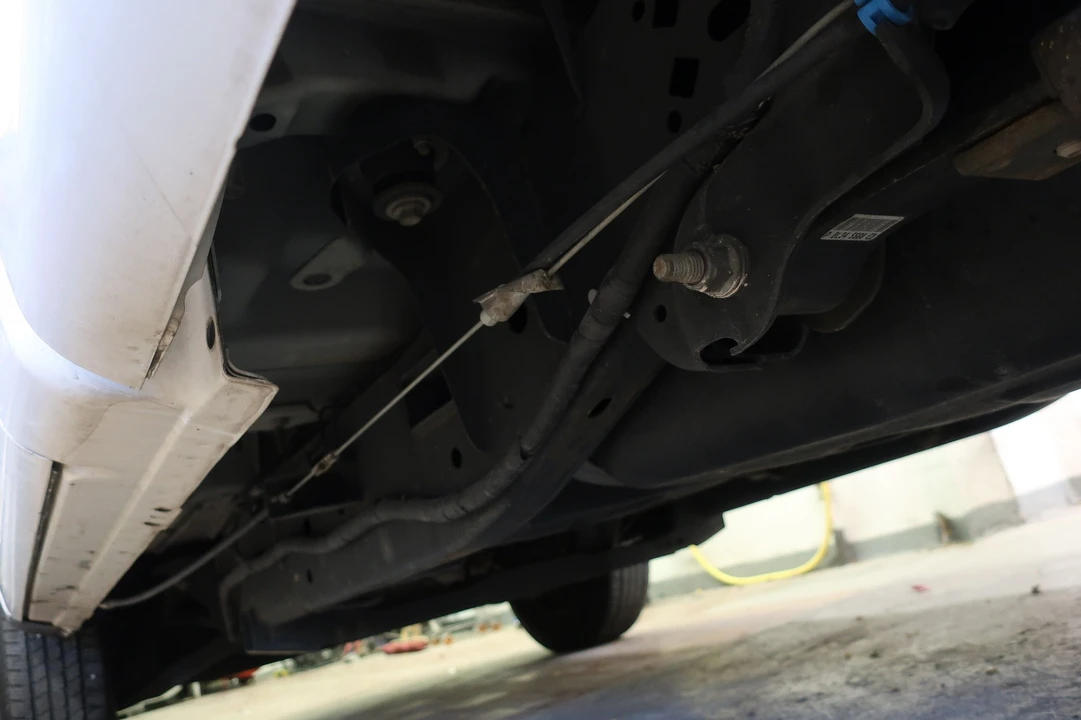 2011 Ford F-150 12th Gen - Image 16 of 20