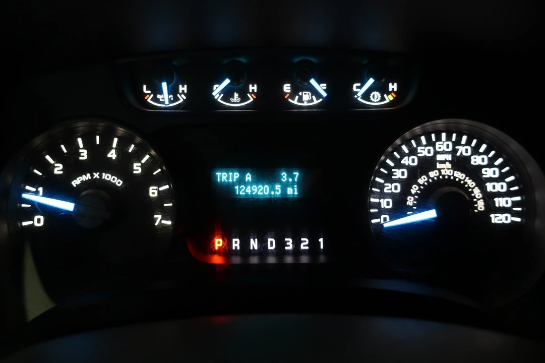 2011 Ford F-150 12th Gen - Image 17 of 20