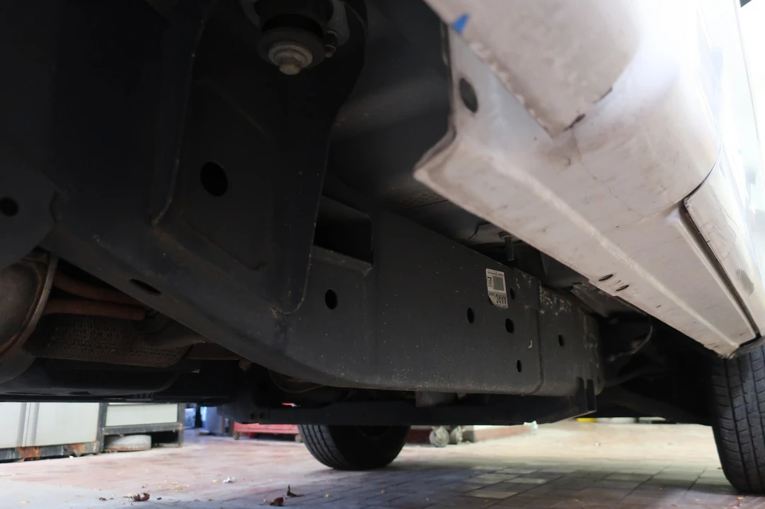 2011 Ford F-150 12th Gen - Image 15 of 20
