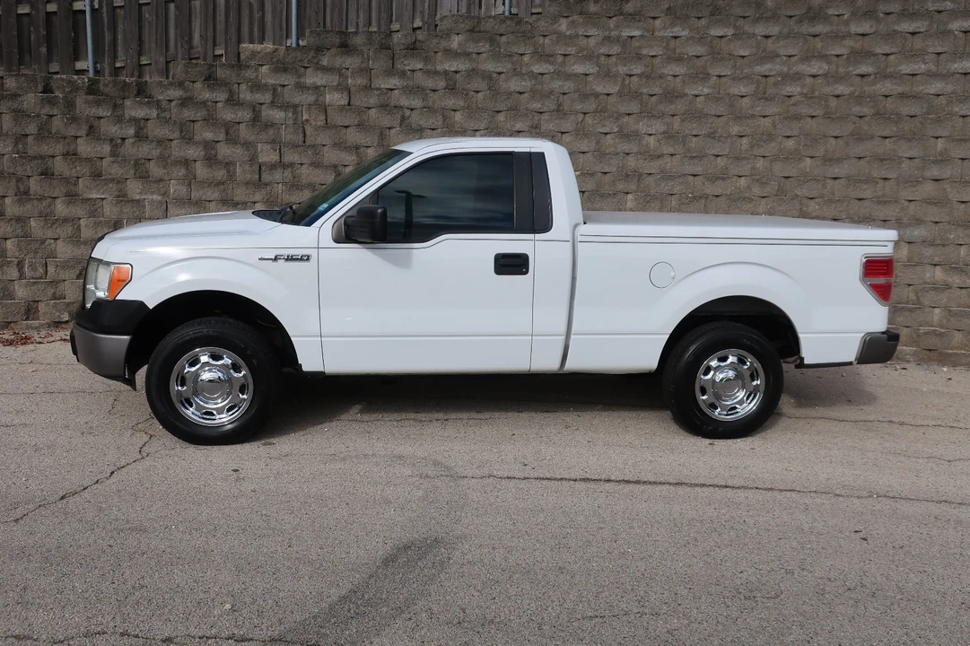 2011 Ford F-150 12th Gen - Image 3 of 20