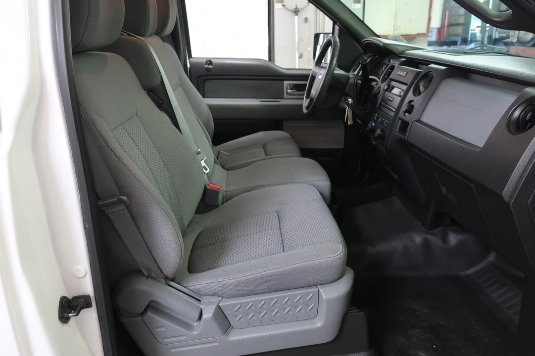 2011 Ford F-150 12th Gen - Image 9 of 20