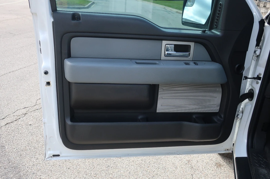 2011 Ford F-150 12th Gen - Image 11 of 20