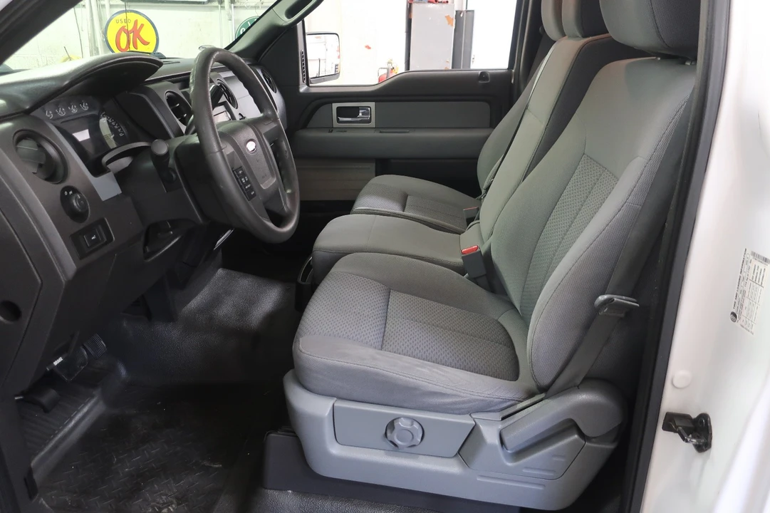 2011 Ford F-150 12th Gen - Image 8 of 20
