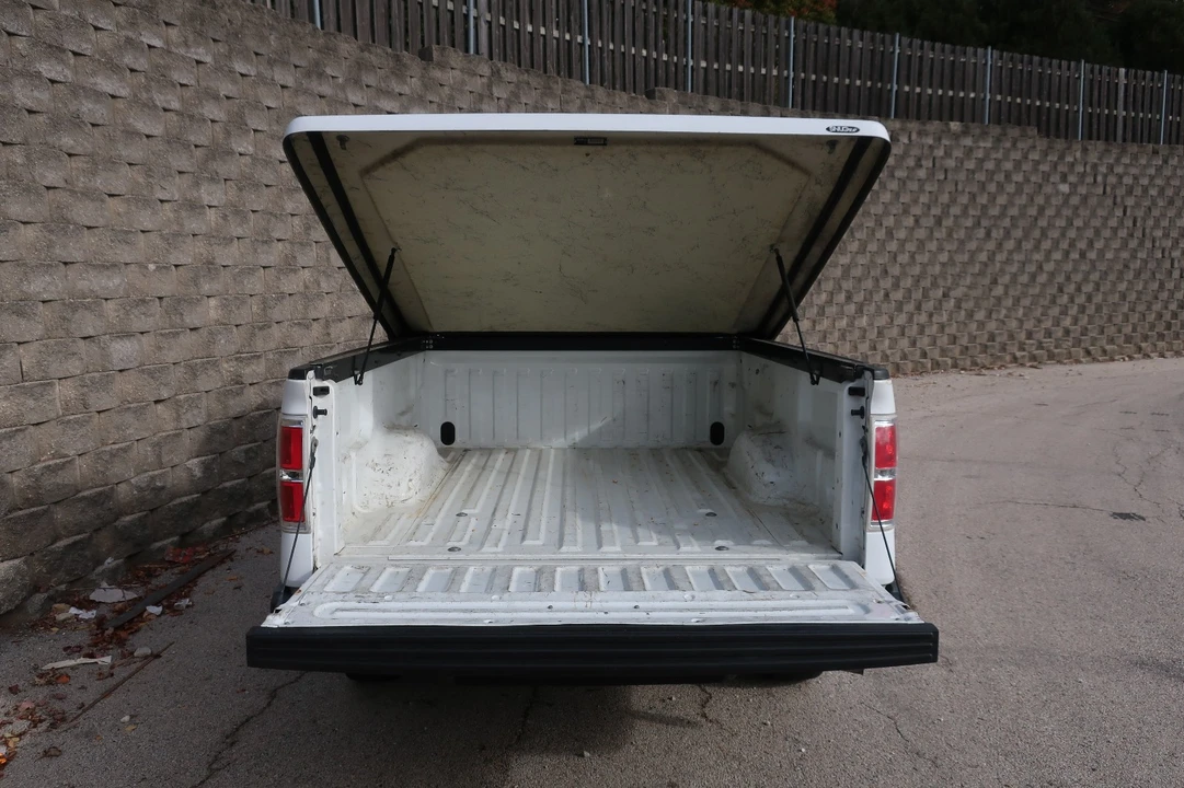2011 Ford F-150 12th Gen - Image 7 of 20