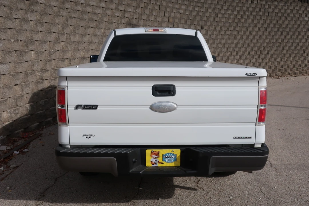 2011 Ford F-150 12th Gen - Image 6 of 20