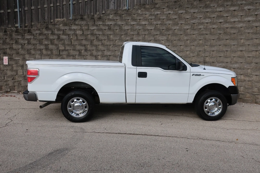 2011 Ford F-150 12th Gen - Image 4 of 20
