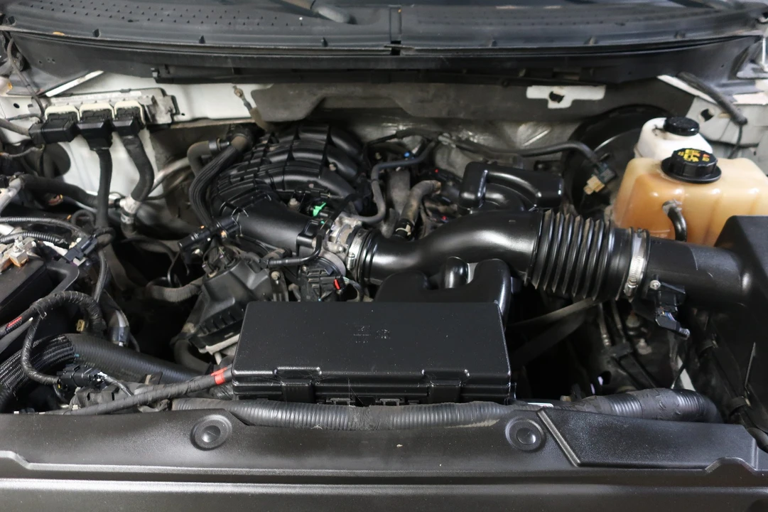 2011 Ford F-150 12th Gen - Image 19 of 20