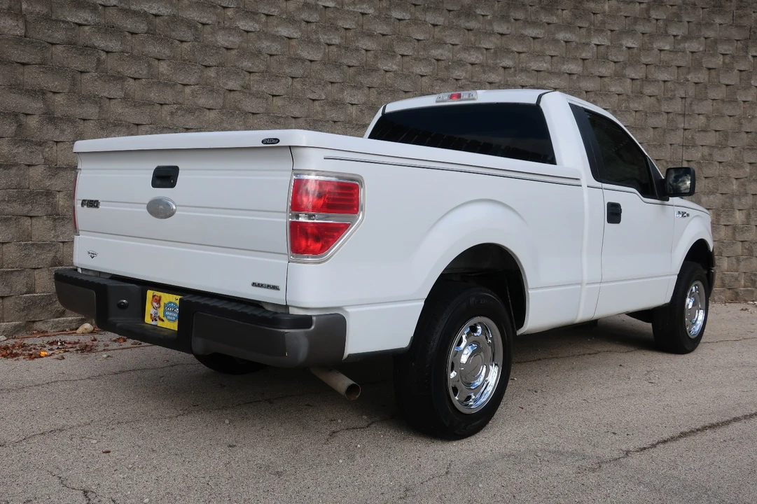 2011 Ford F-150 12th Gen - Image 2 of 20