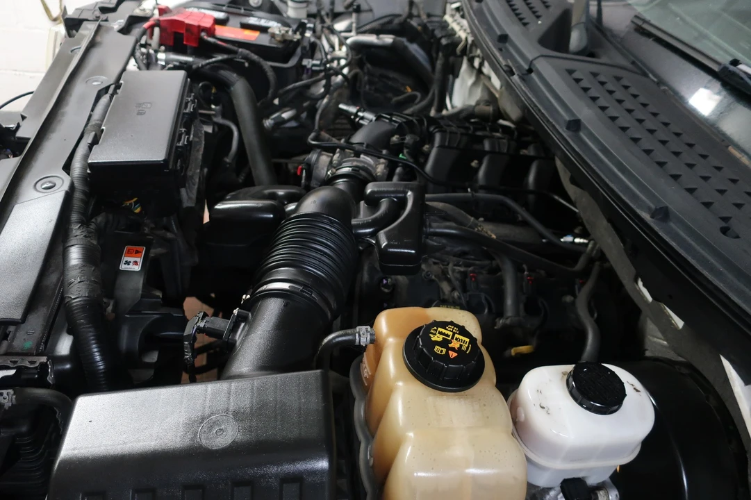 2011 Ford F-150 12th Gen - Image 20 of 20
