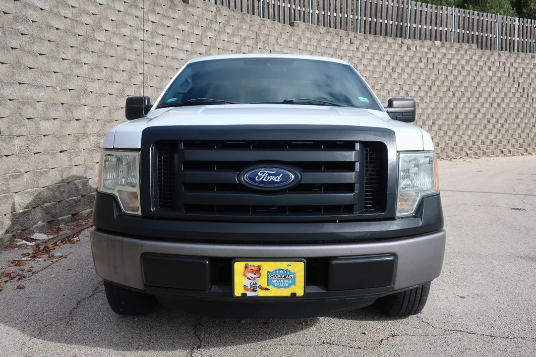 2011 Ford F-150 12th Gen - Image 5 of 20