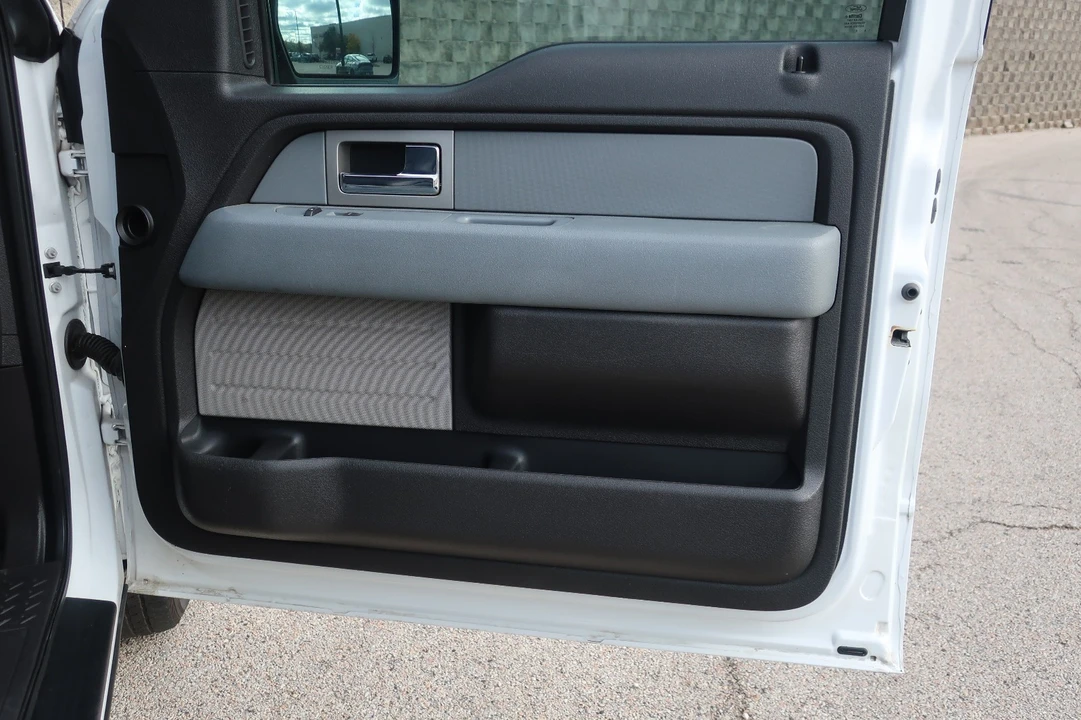 2011 Ford F-150 12th Gen - Image 12 of 20