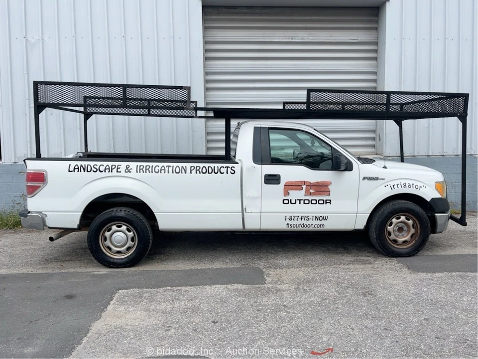 2011 Ford F-150 12th Gen - Image 6 of 12