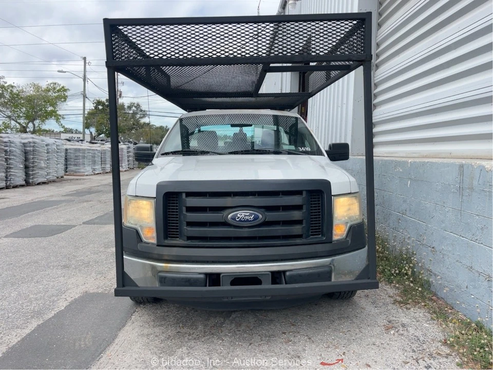 2011 Ford F-150 12th Gen - Image 7 of 12