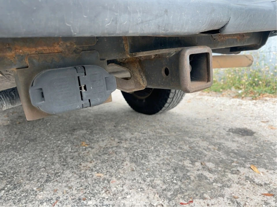 2011 Ford F-150 12th Gen - Image 10 of 12
