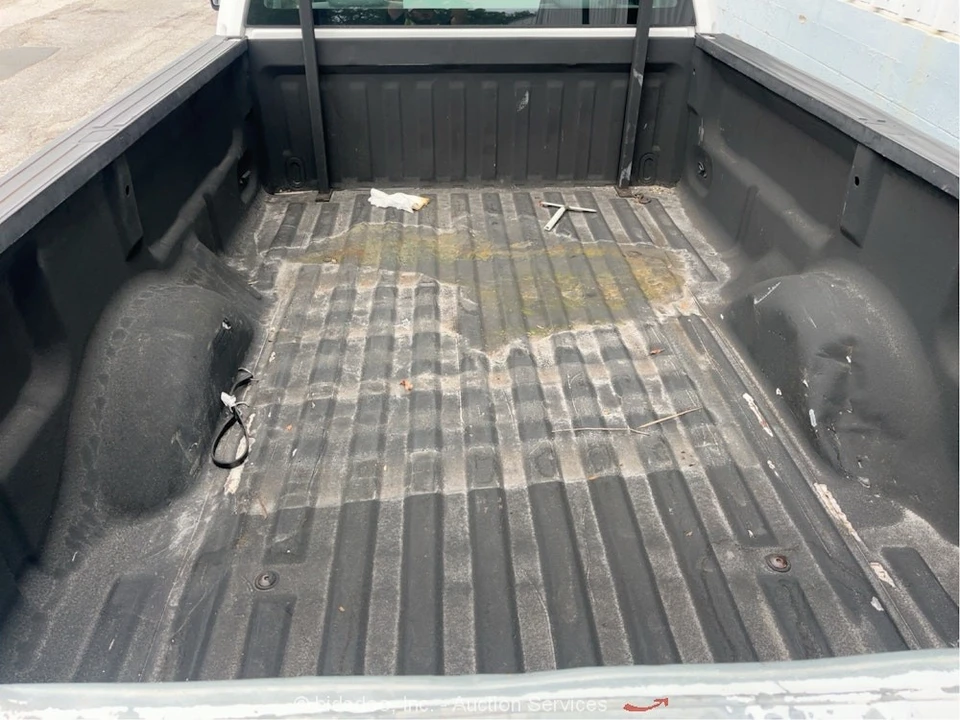 2011 Ford F-150 12th Gen - Image 9 of 12