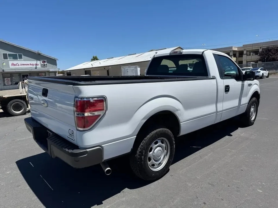 2011 Ford F-150 12th Gen - Image 4 of 11
