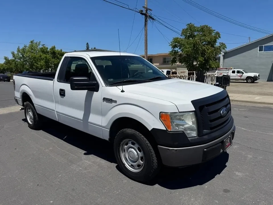 2011 Ford F-150 12th Gen - Image 3 of 11
