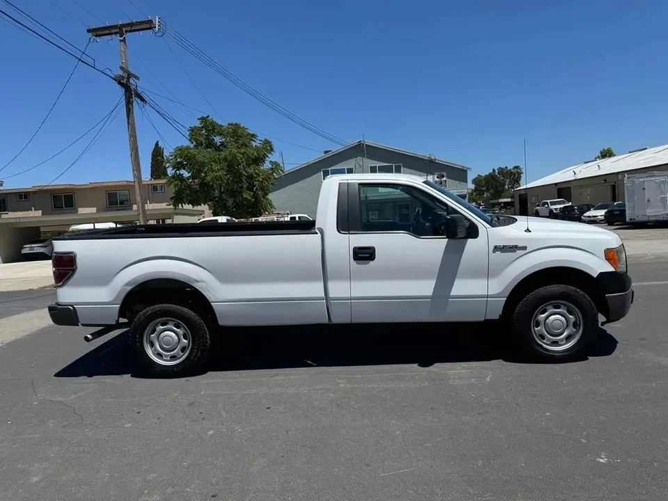 2011 Ford F-150 12th Gen - Image 7 of 11
