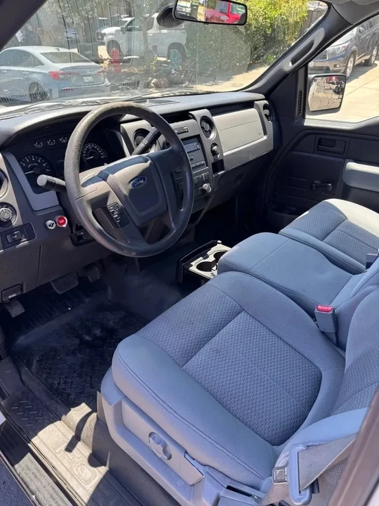 2011 Ford F-150 12th Gen - Image 9 of 11