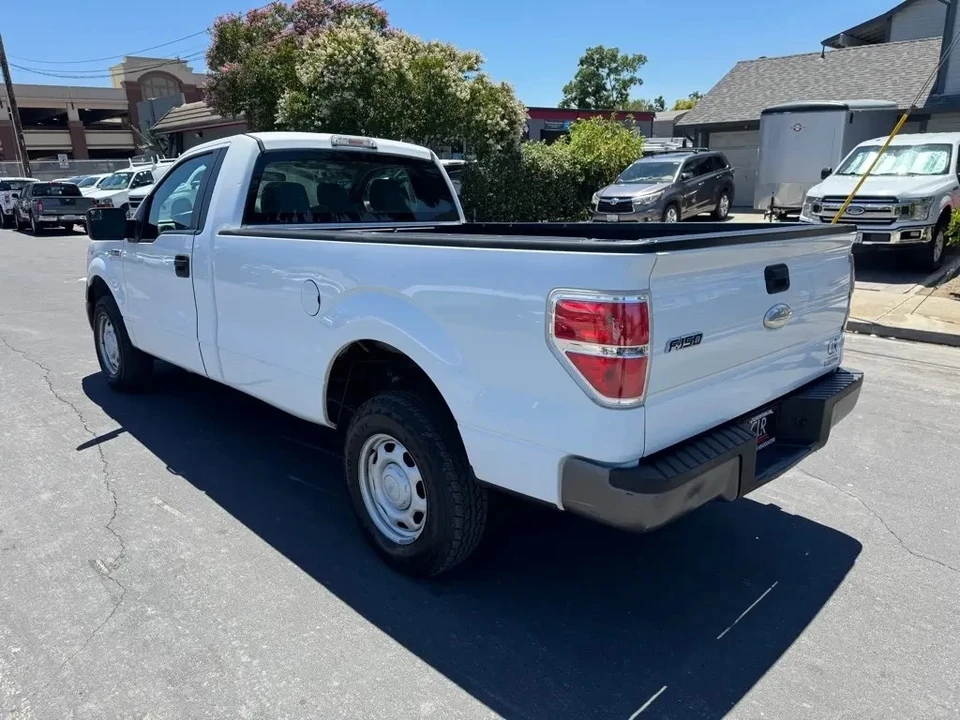 2011 Ford F-150 12th Gen - Image 5 of 11