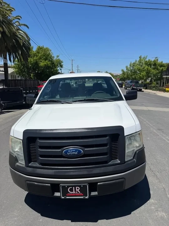 2011 Ford F-150 12th Gen - Image 2 of 11