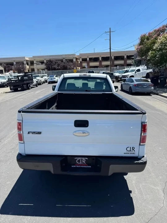 2011 Ford F-150 12th Gen - Image 8 of 11