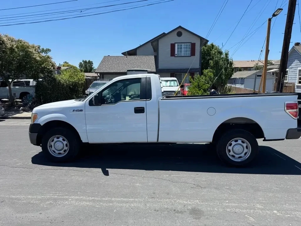 2011 Ford F-150 12th Gen - Image 6 of 11